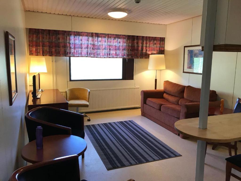 Saimaa Lakeland Fisherman'S Village Savonlinna Bagian luar foto