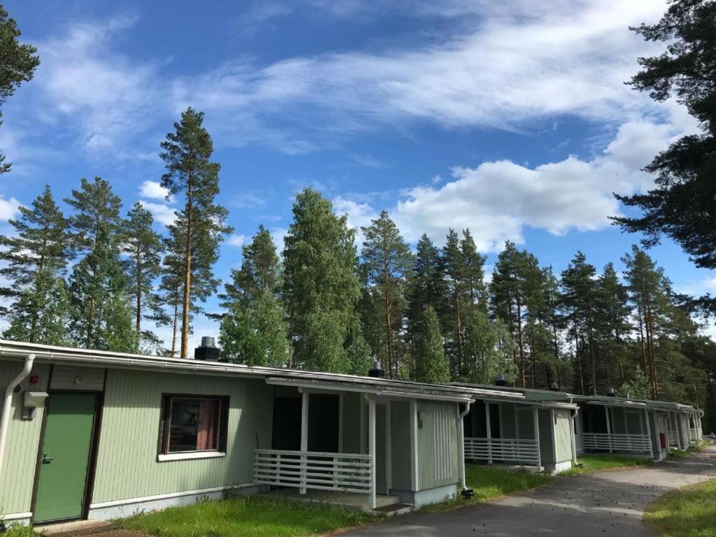 Saimaa Lakeland Fisherman'S Village Savonlinna Bagian luar foto