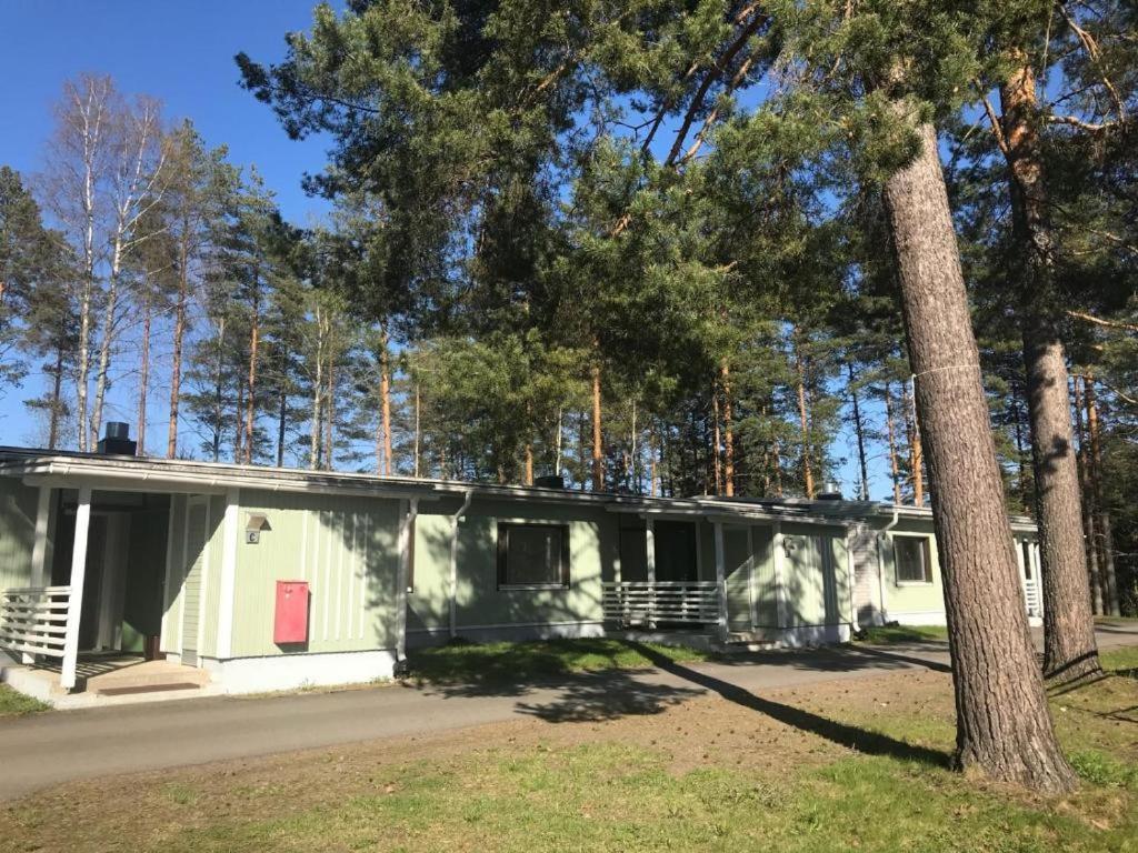 Saimaa Lakeland Fisherman'S Village Savonlinna Bagian luar foto