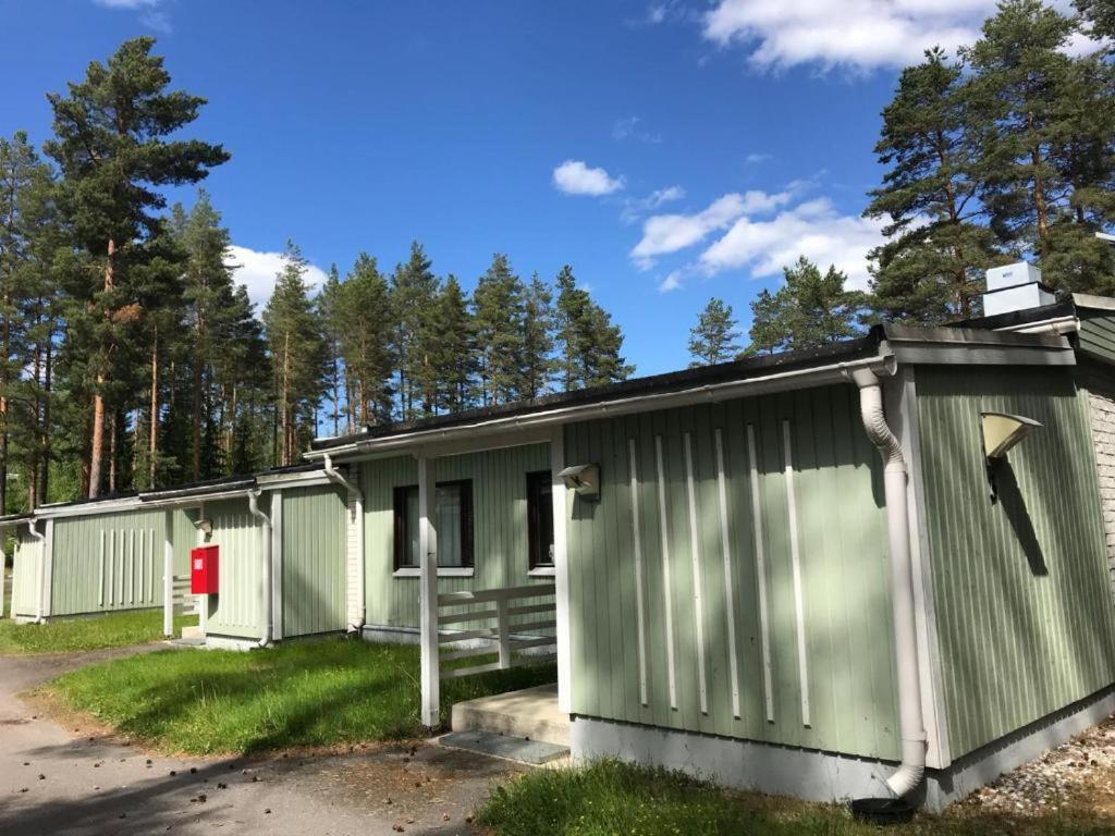 Saimaa Lakeland Fisherman'S Village Savonlinna Bagian luar foto