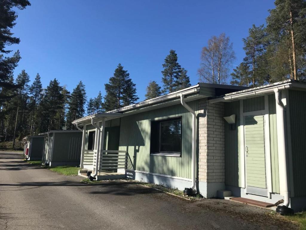 Saimaa Lakeland Fisherman'S Village Savonlinna Bagian luar foto