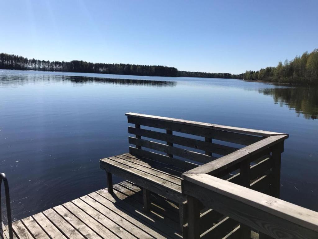 Saimaa Lakeland Fisherman'S Village Savonlinna Bagian luar foto